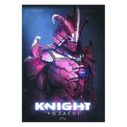 Knight - Nodachi - PDF