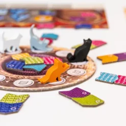 Knitting Circle - Kickstarter Edition