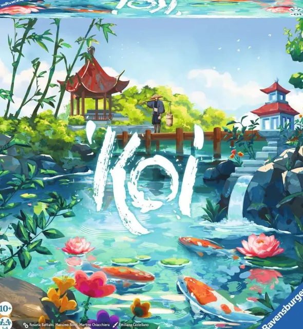 Koï