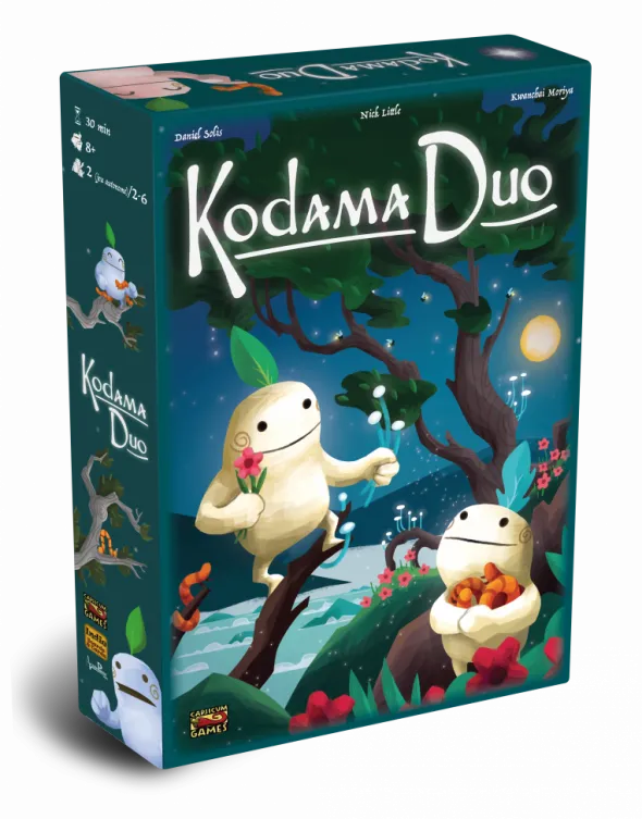 Kodama Duo