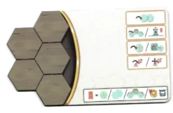 KOI : Plateau 5eme Joueur