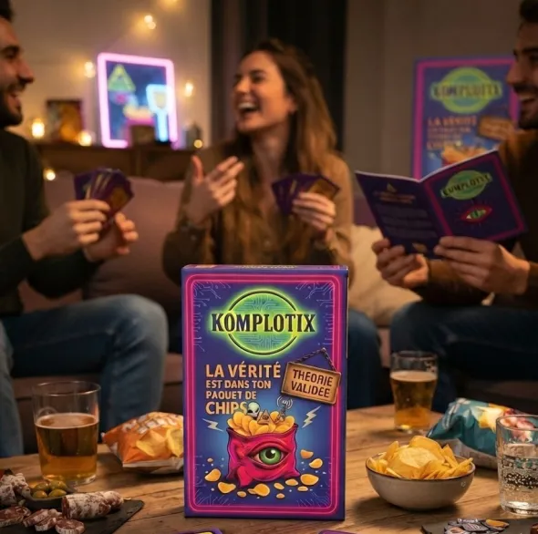 Komplotix