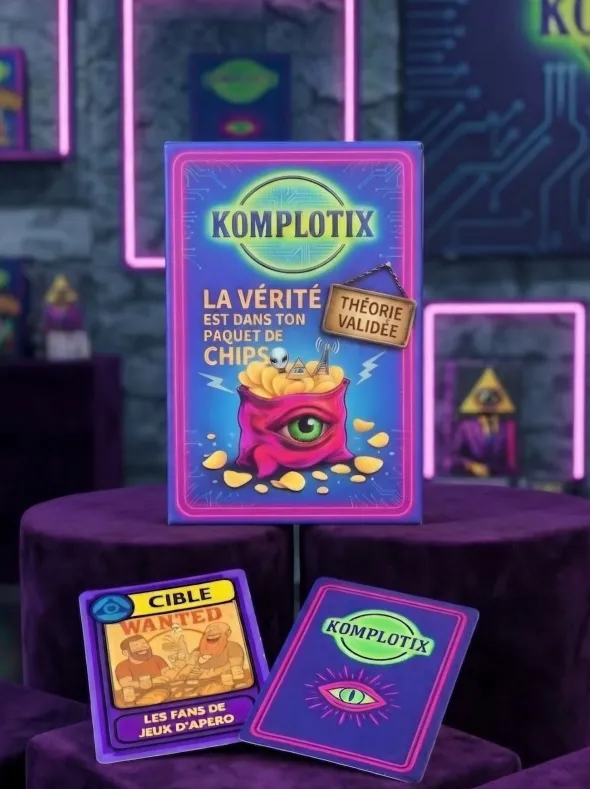 Komplotix