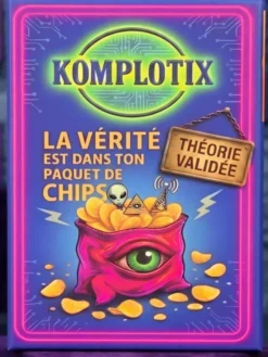 Komplotix