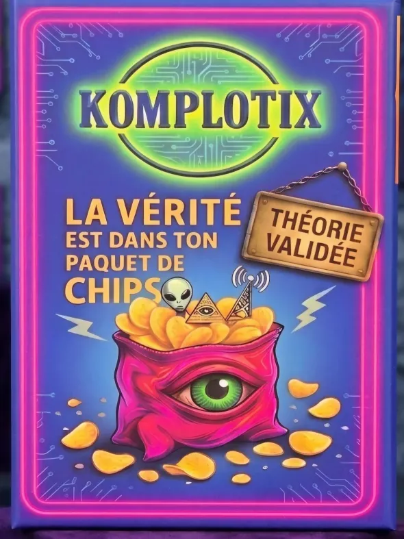 Komplotix
