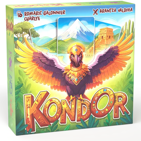 Kondor