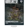 Konflikt'47 - Axis Schreckwulfen