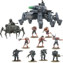 Konflikt'47 - Axis Starter Army