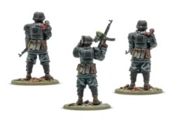 Konflikt'47 - Axis - Totengruppen Platoon Commander & Bodyguard