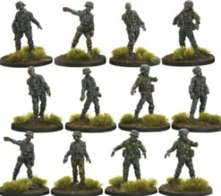 Konflikt'47 - Axis Totenkorps