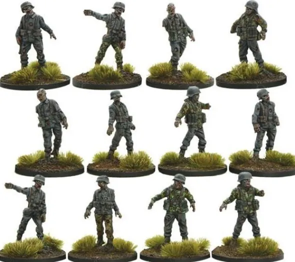 Konflikt'47 - Axis Totenkorps