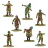 Konflikt'47 - Axis Totenkorps Horde