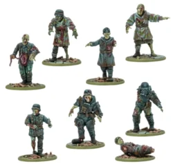 Konflikt'47 - Axis Totenkorps Horde