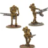Konflikt '47 - British Commonwealth - Mk II Heavy Automated Infantry Squad