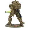 Konflikt'47 - British MK IIC Automated Director