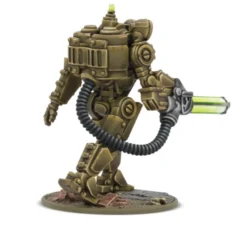 Konflikt'47 - British MK IIC Automated Director