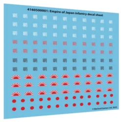 Konflikt '47 - Empire of Japan - Ghost Attack Squad