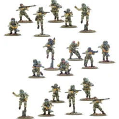 Konflikt'47 - Firefly Airborne Infantry