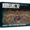 Konflikt '47 - Ghost Infiltration Platoon