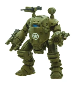 Konflikt'47 - Guardian Light Walker