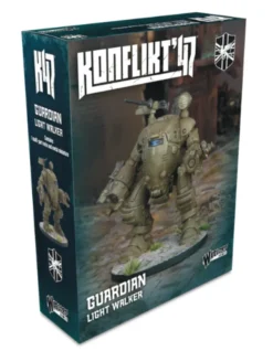 Konflikt'47 - Guardian Light Walker