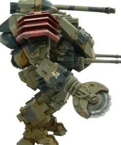 Konflikt'47 - Inago Medium Walker