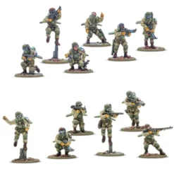 Konflikt'47 Introductory Set