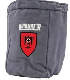 Konflikt'47 - K47 Axis Dice bag