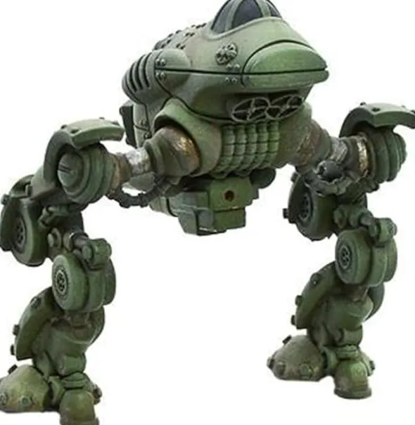 Konflikt'47 - Kazak Light Walker