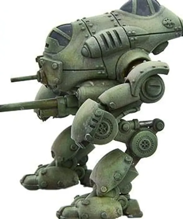 Konflikt'47 - Kazak Light Walker