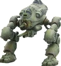 Konflikt'47 - Kazak Light Walker