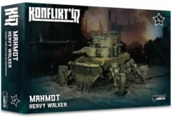 Konflikt'47 - Mahmot Heavy Walker