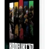 Konflikt'47 - Rulebook