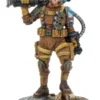 Konflikt'47 - Slammer Samuels United States Paragon Trooper