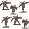 Konflikt'47 - Soviet - Ursus Infantry Squad