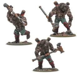 Konflikt'47 - Soviet - Ursus Infantry Squad with Mauls