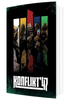 Konflikt'47 - Starter Set