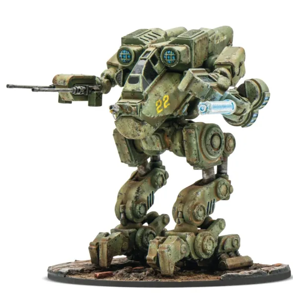 Konflikt'47 - Starter Set