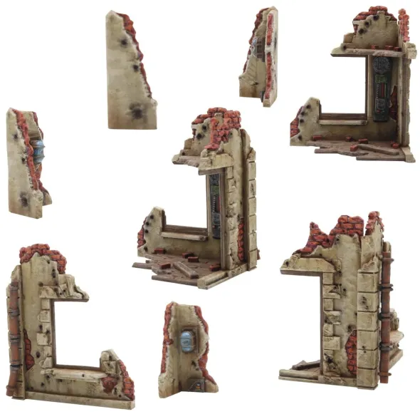 Konflikt'47 - Starter Set
