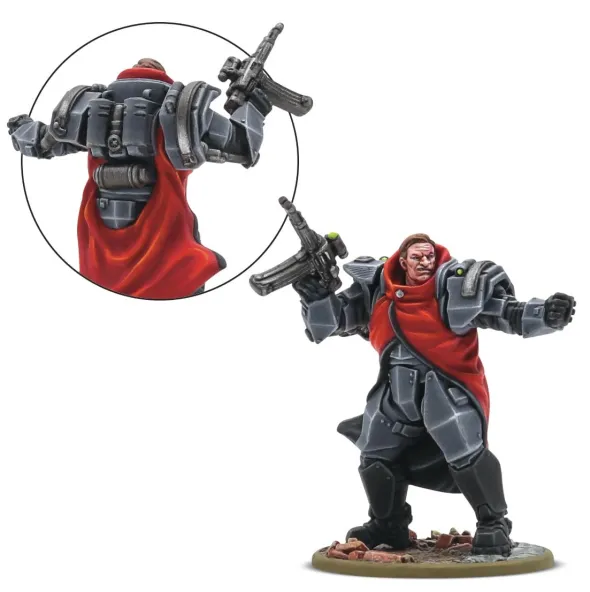 Konflikt'47 - Starter Set
