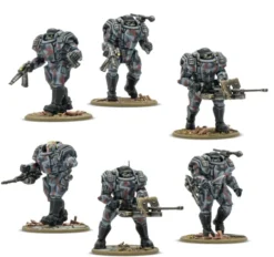 Konflikt'47 - Starter Set