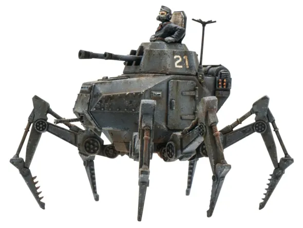 Konflikt'47 - Starter Set