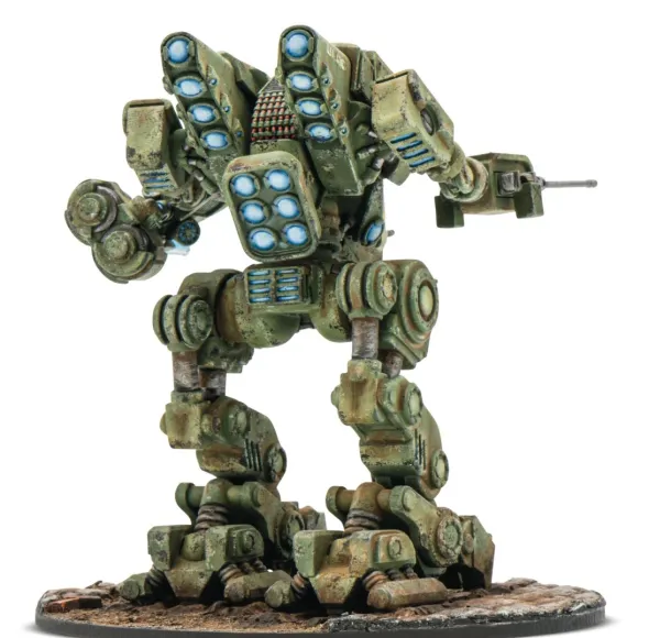 Konflikt'47 - Starter Set