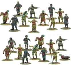 Konflikt'47 - Totenrotte Starter Army