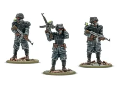Konflikt'47 - Totenrotte Starter Army
