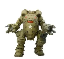 Konflikt'47 - United States Jackal Light Walker