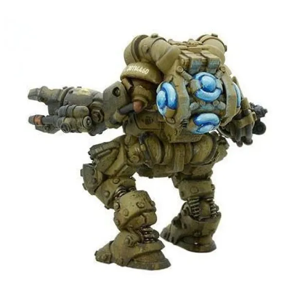 Konflikt'47 - United States Jackal Light Walker