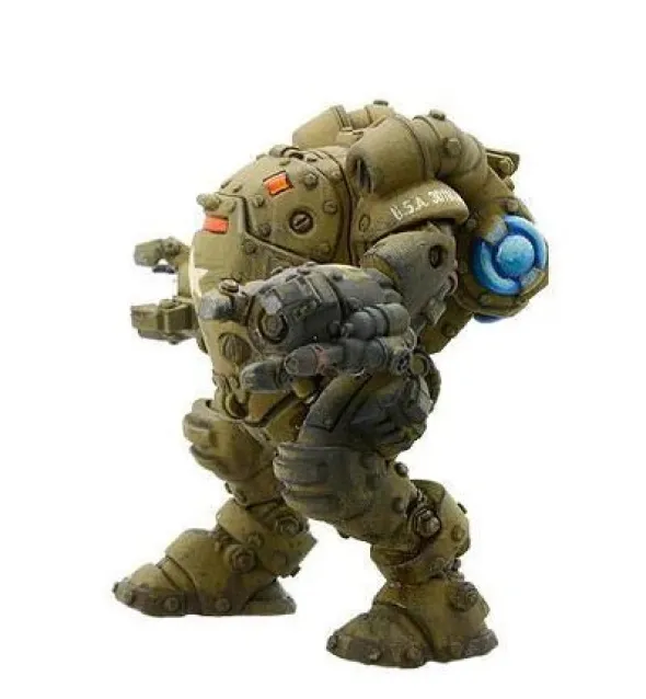 Konflikt'47 - United States Jackal Light Walker