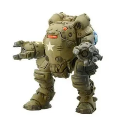 Konflikt'47 - United States Jackal Light Walker