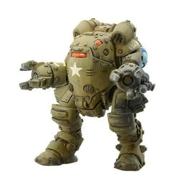 Konflikt'47 - United States Jackal Light Walker